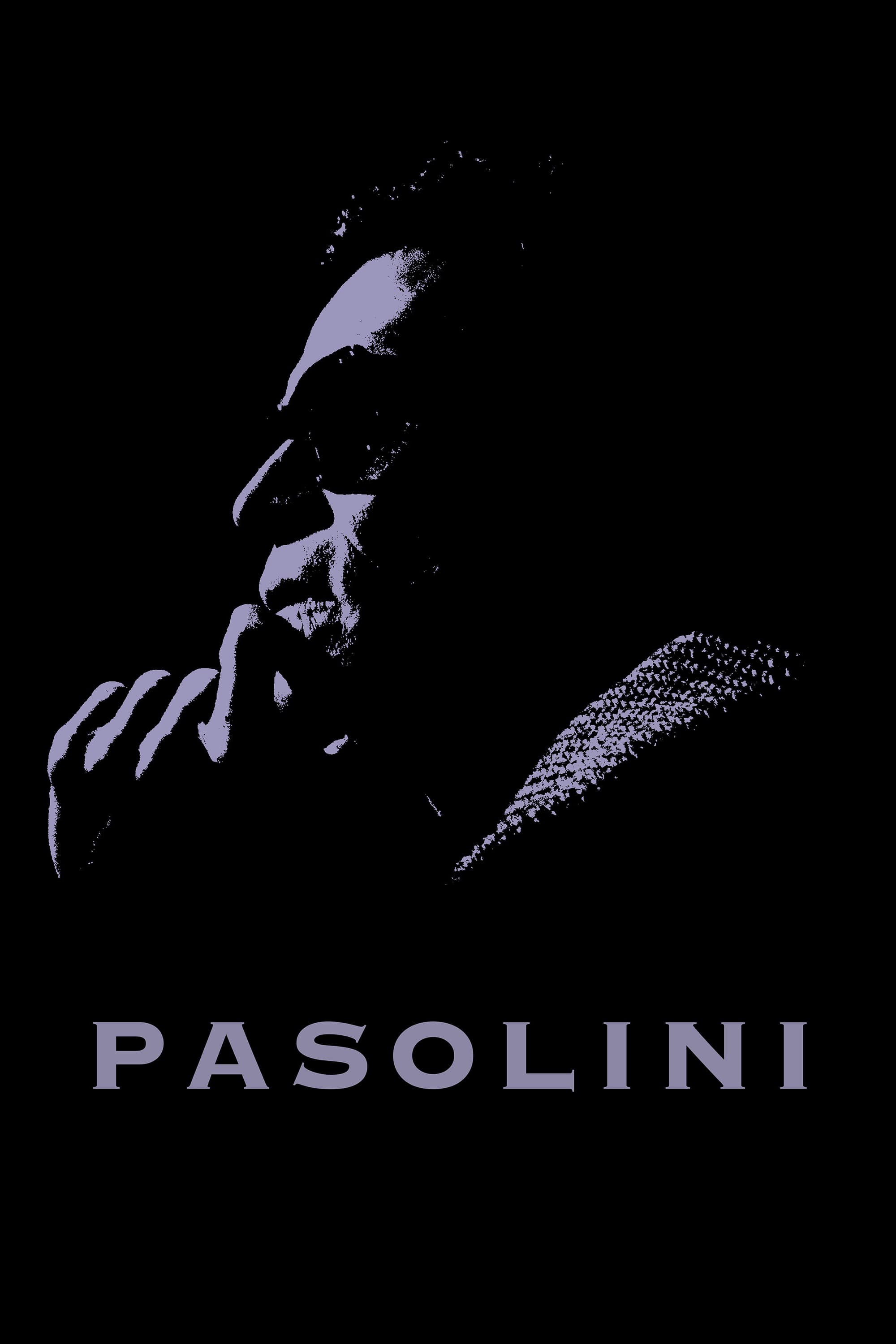 постер Пазолини